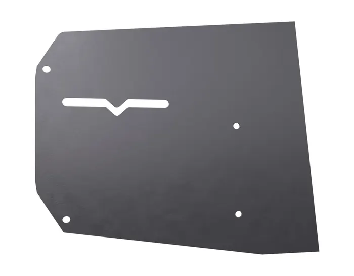 RAL 7016 Anthrazit Aluminiumprofil